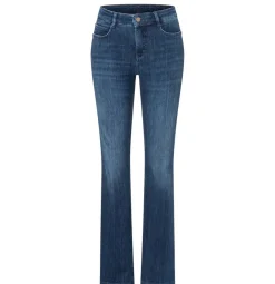 Mac Farkut*farkut Dream Boot D574 Cobalt authentic wash