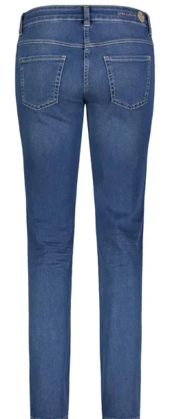 Mac Farkut*farkut Dream D826 D569 Mid blue authentic