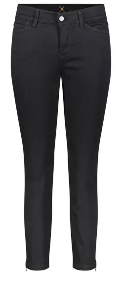 Mac Housut*housut Dream Chic D999 D999 Black