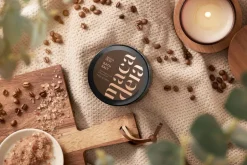 Macadeia Kylpyhuonetarvikkeet|Ihonhoito*kylpysuola 200 g Relaxing Coffee