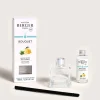 Maison Berger Tuoksukynttilät Ja Huonetuoksut|Kynttilät Ja Huonetuoksut*huonetuoksu Zest of Verbena 100 ml