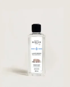 Maison Berger Tuoksukynttilät Ja Huonetuoksut|Kynttilät Ja Huonetuoksut*tuoksuneste Cotton Caress 500 ml