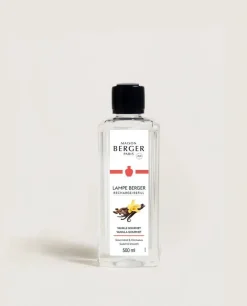 Maison Berger Tuoksukynttilät Ja Huonetuoksut|Kynttilät Ja Huonetuoksut*tuoksuneste Vanilla Gourmet 500 ml