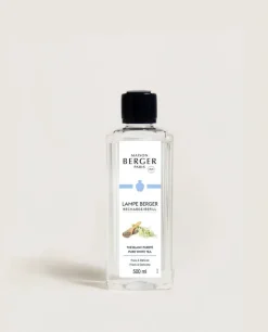 Maison Berger Tuoksukynttilät Ja Huonetuoksut|Kynttilät Ja Huonetuoksut*tuoksuneste Pure White Tee 500 ml
