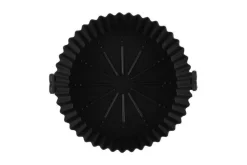 Maku Keittiötarvikkeet*Air fryer silikonivuoka 18,5x14,5 cm
