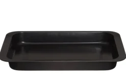 Maku Leivonta*Bake&Carry piirakkavuoka + kansi 3,45 L 42x30x4,5 cm mu