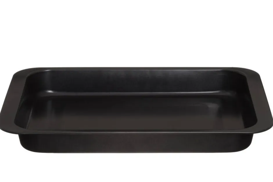 Maku Leivonta*Bake&Carry piirakkavuoka + kansi 3,45 L 42x30x4,5 cm mu