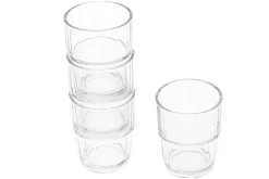 Maku Astiat*juomalasi 22 cl kirkas 6 kpl