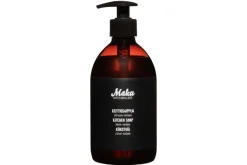 Maku Puhdistus Ja Siivous*keittiösaippua sitruuna-verbena 500 ml
