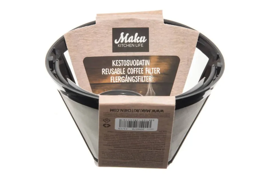 Juoma- Ja Baaritarvikkeet*Maku Kestosuodatin