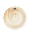 Maku Kertakäyttö*KK. lautanen palmunlehti 20 cm 10 kpl