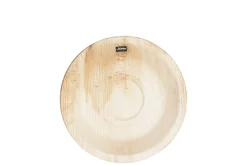 Maku Kertakäyttö*KK. lautanen palmunlehti 20 cm 10 kpl