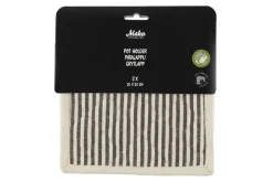 Maku Keittiötekstiilit*patalappu Organic 20x20 cm 2 kpl