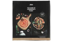 Maku Paistoastiat*pizzanpaistosetti