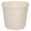 Maku Astiat*Popcorn kulho valkoinen 2 L Ø17,5 cm