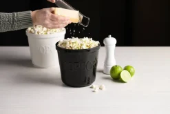 Maku Astiat*Popcorn kulho valkoinen 2 L Ø17,5 cm