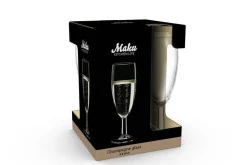 Maku Astiat*samppanjalasi 16 cl 4 kpl