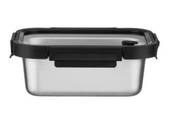 Maku Ruoansäilytys Ja Järjestys*säilytysrasia microsteel 1,2 l