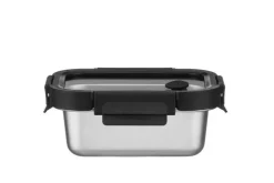 Maku Ruoansäilytys Ja Järjestys*säilytysrasia microsteel 0,48 l