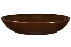 Maku Astiat*syvälautanen 23 cm brown edition