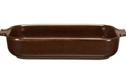 Maku Paistoastiat*uunivuoka 39x27 cm brown edition