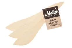Veitset Ja Leikkuulaudat*Maku Voiveitsi