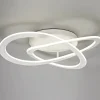 Mantra Sisustusvalaisimet*kattovalaisin Planet 75 cm valkoinen