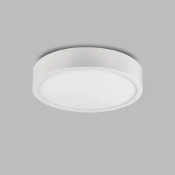 Mantra Sisustusvalaisimet*kattovalaisin Saona 3000K 12 cm valkoinen