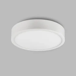 Mantra Sisustusvalaisimet*kattovalaisin Saona 4000K 22,5 cm valkoinen