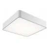 Mantra Sisustusvalaisimet*plafondi Cumbuco 40 cm valkoinen