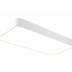 Mantra Sisustusvalaisimet*plafondi Cumbuco 32 cm valkoinen