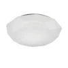 Mantra Sisustusvalaisimet*plafondi Diamante 5000K 41 cm valkoinen