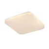 Mantra Sisustusvalaisimet*plafondi 3000K Quatro 30 cm valkoinen