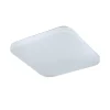 Mantra Sisustusvalaisimet*plafondi 5000K Quatro 30 cm valkoinen
