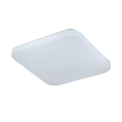 Mantra Sisustusvalaisimet*plafondi 5000K Quatro 30 cm valkoinen