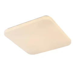 Mantra Sisustusvalaisimet*plafondi 3000K Quatro 40 cm valkoinen