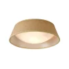 Mantra Sisustusvalaisimet*plafondi Sabina 31 cm ruskea
