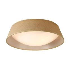 Mantra Sisustusvalaisimet*plafondi Sabina 43,5 cm ruskea