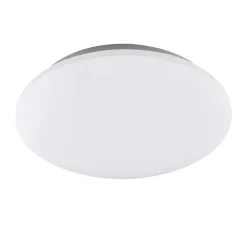 Mantra Sisustusvalaisimet*plafondi Zero 48 cm 5000K valkoinen
