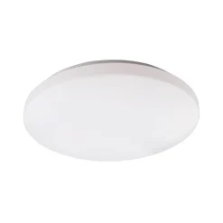 Mantra Sisustusvalaisimet*plafondi Zero Smart 38 cm valkoinen