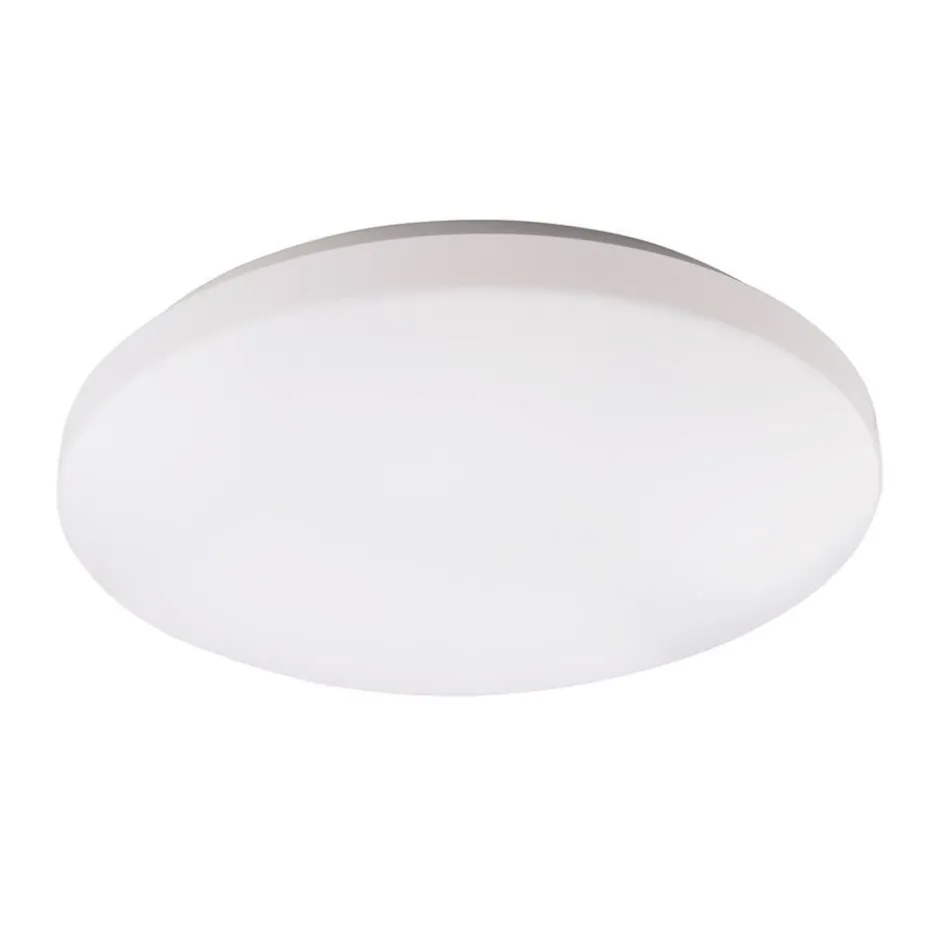 Mantra Sisustusvalaisimet*plafondi Zero Smart 48 cm valkoinen