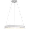 Mantra Sisustusvalaisimet*riippuvalaisin Niseko 65 cm valkoinen