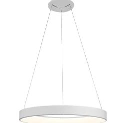 Mantra Sisustusvalaisimet*riippuvalaisin Niseko 65 cm valkoinen