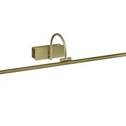 Mantra Sisustusvalaisimet*tauluvalaisin Paracuru 60 cm antiikkimessinki