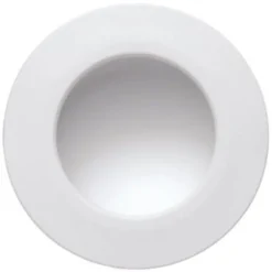 Mantra Sisustusvalaisimet*uppovalaisin Carbera 14,4 cm 3000K valkoinen
