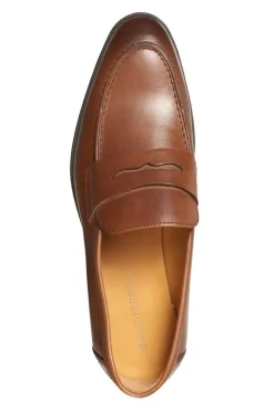 Marco Ferretti Pukukengät*loaferit 161892 Noce