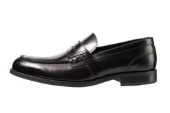 Marco Ferretti Pukukengät*loaferit 161893 Nero
