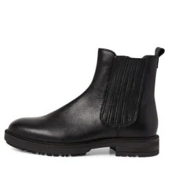 Marco Tozzi Nilkkurit*chelseat 001 black