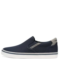 Marco Tozzi Kangaskengät*kangaskengät Navy 805 Navy
