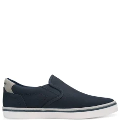 Marco Tozzi Kangaskengät*kangaskengät Navy 805 Navy